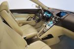 Opel Antara GTC 2006 года
